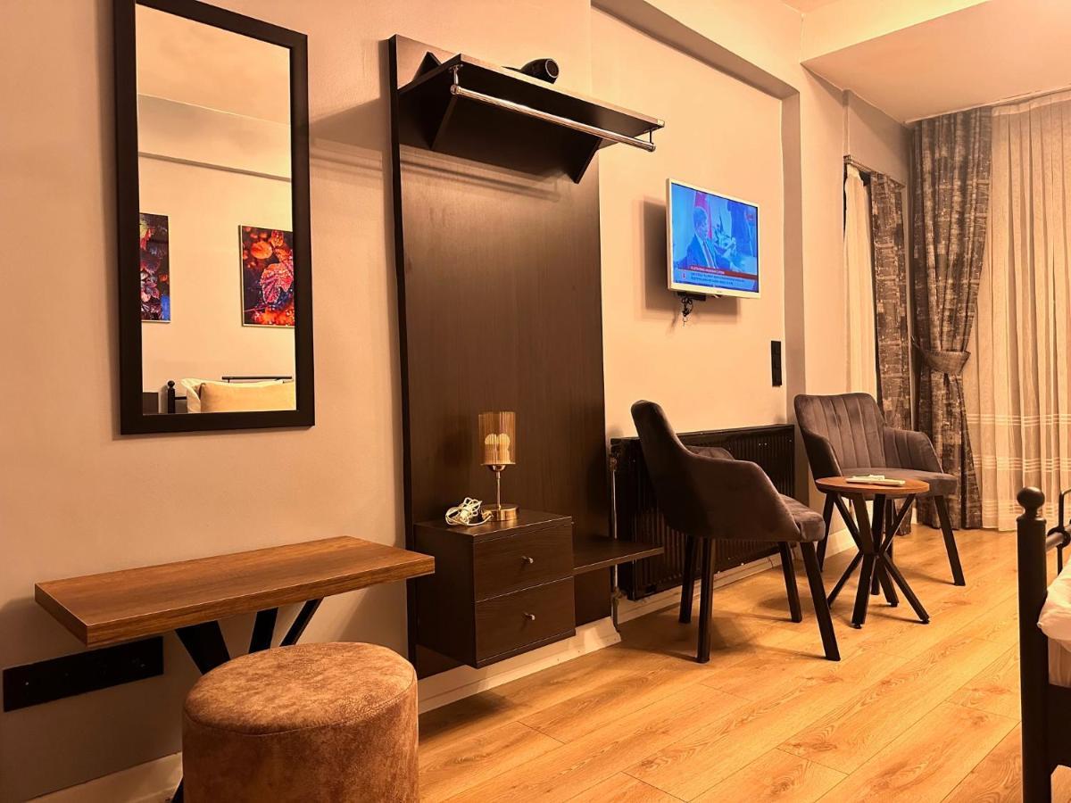 Hotel Taksim Park