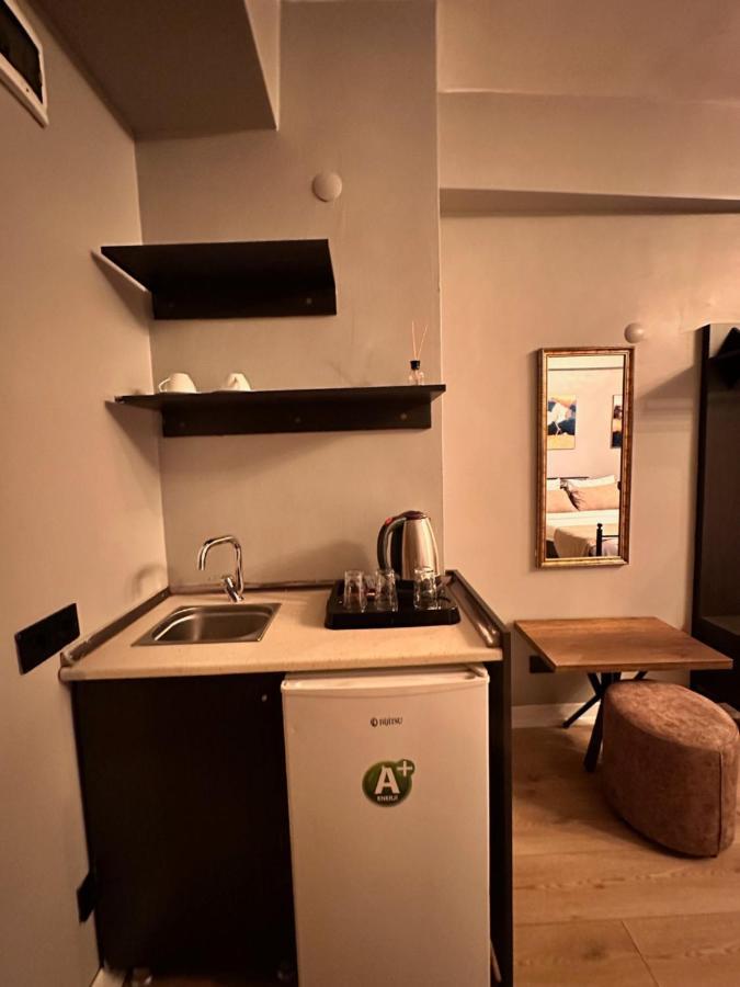 Hotel Taksim Park