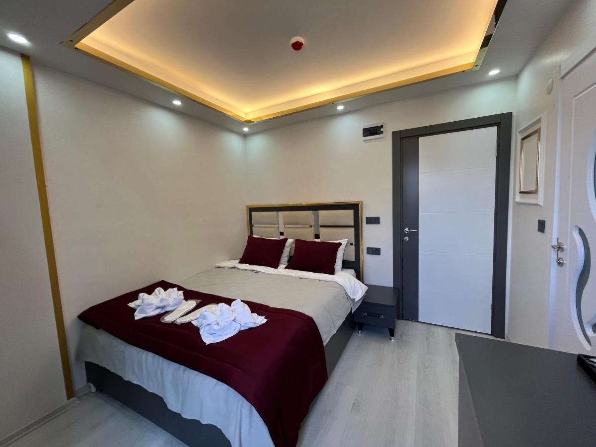 Lale Sultan Hotel Istanbul