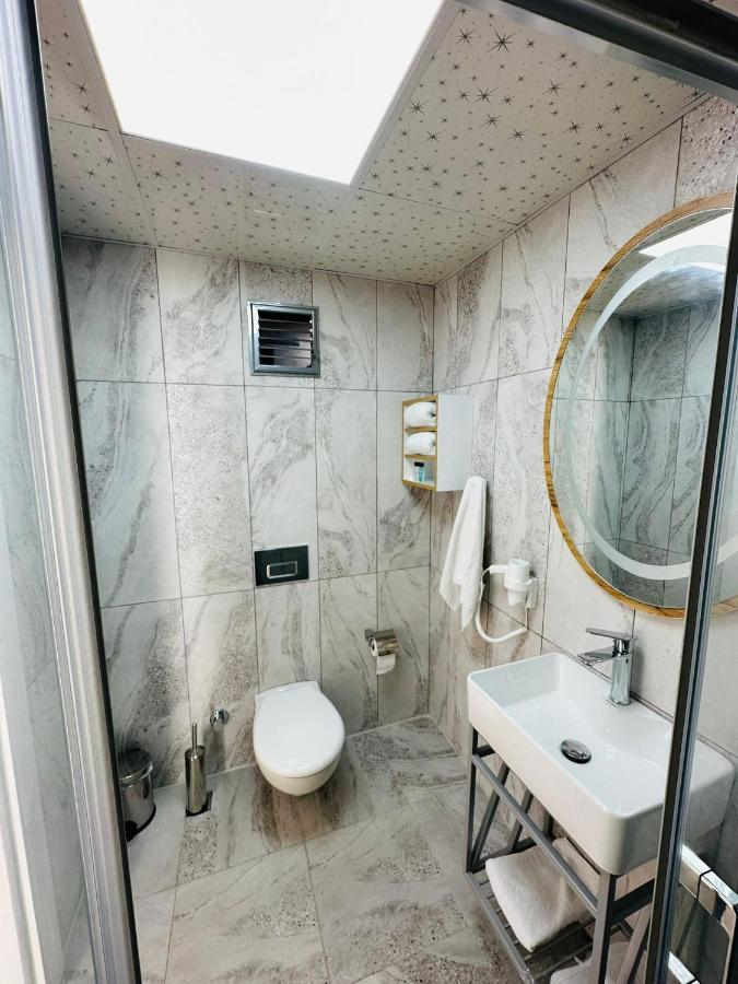 Taksim Havana Apart Otel İstanbul