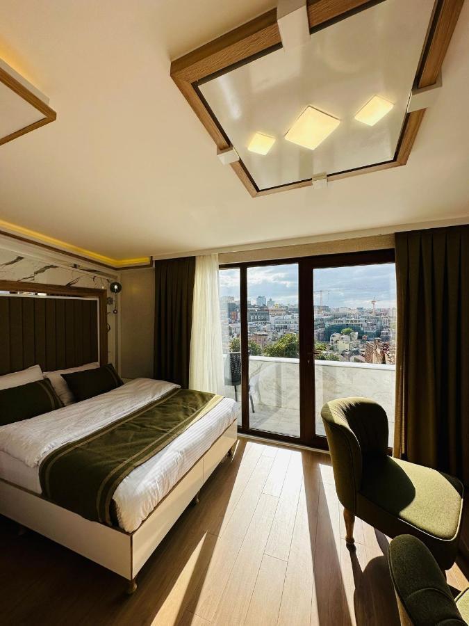 Taksim Havana Apart Otel *