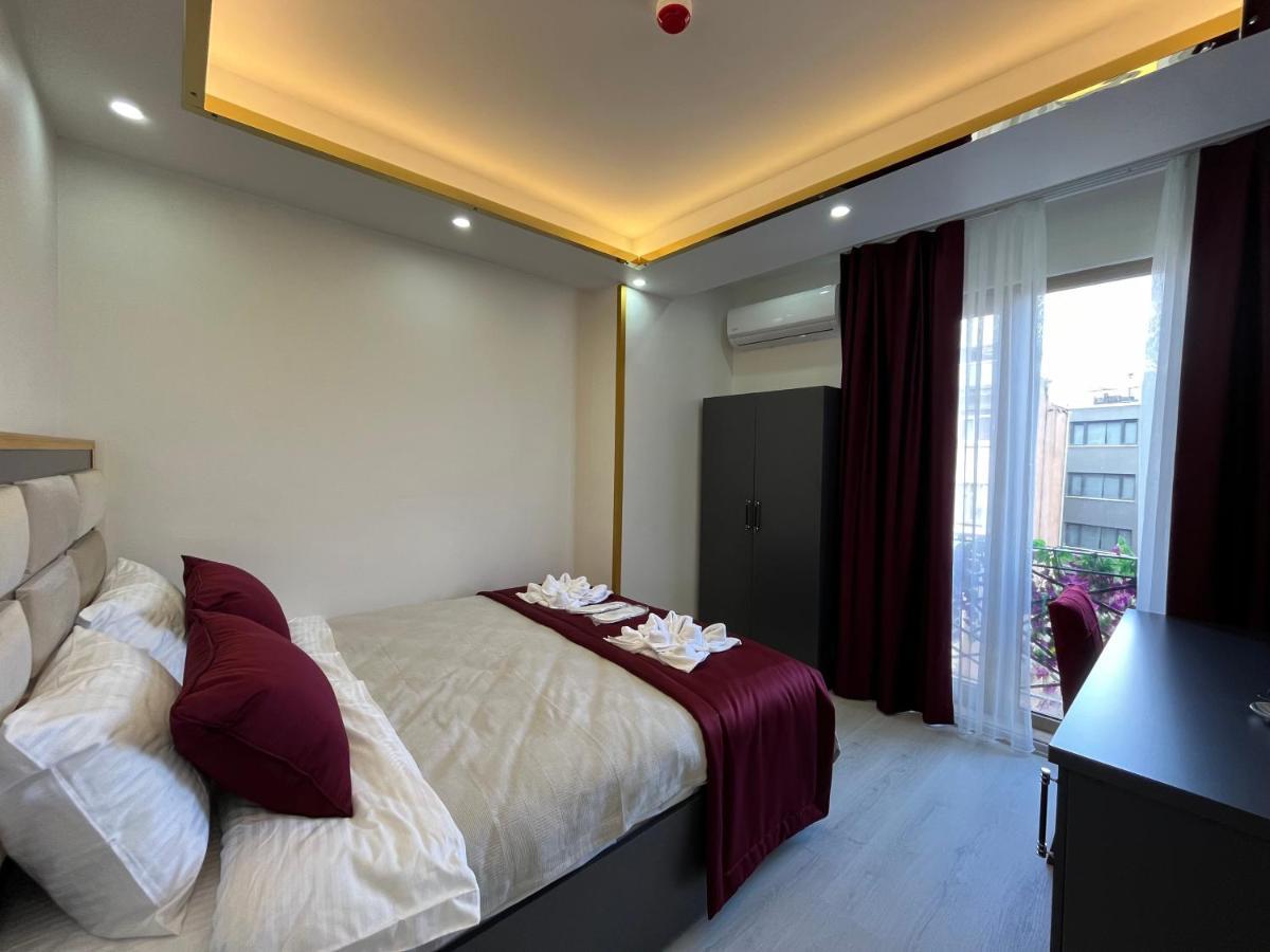 Lale Sultan Hotel Istanbul
