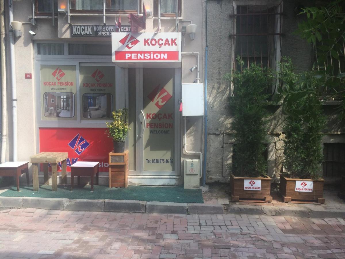 Hotel Kocak *