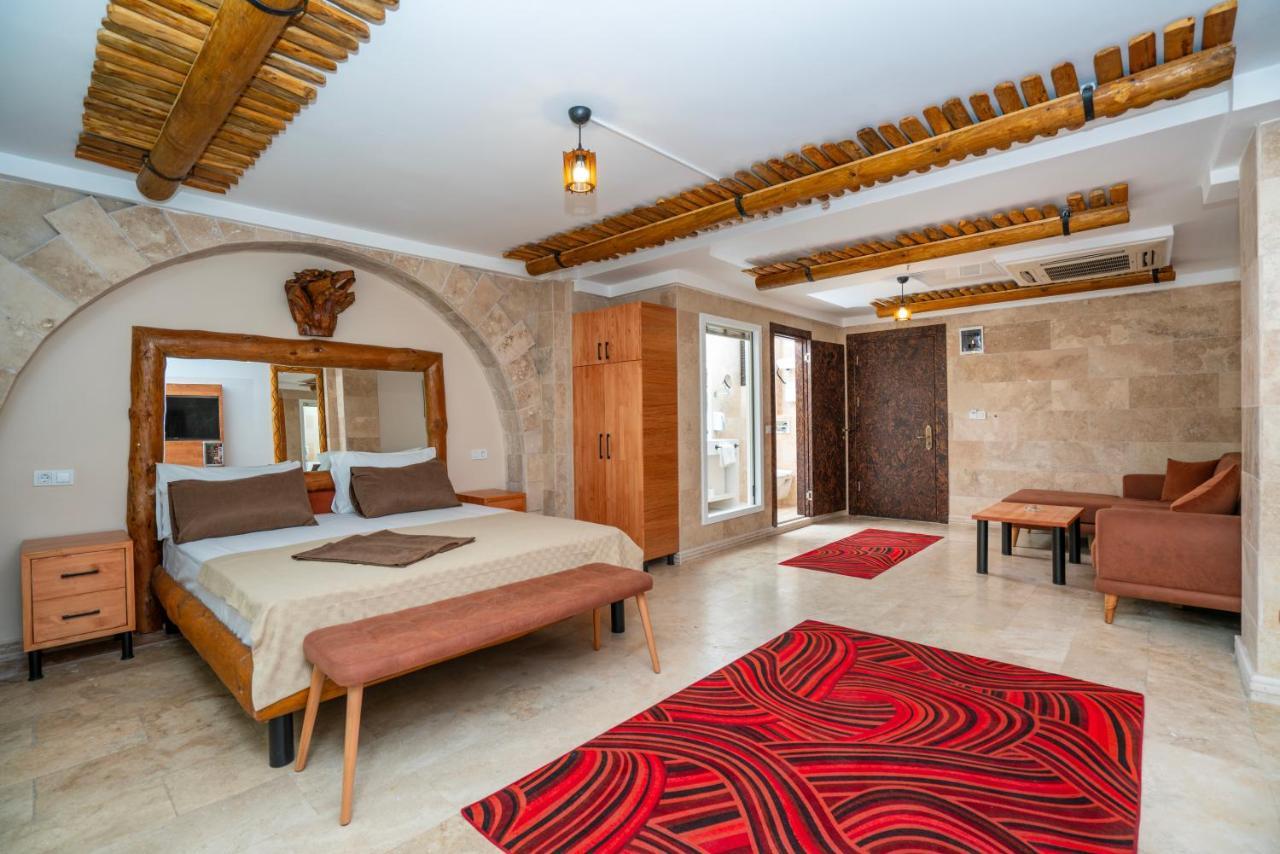 Pasha Palace Hotel Istambul