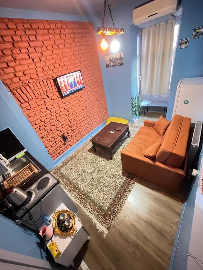 Taksim Pandora Hotel Istanbul