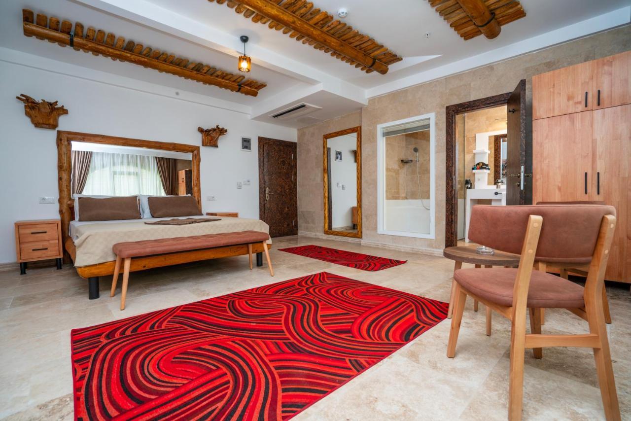 Hotel Pasha Palace