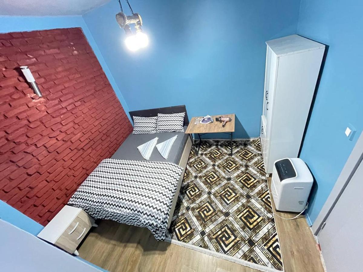 Taksim Pandora Hotel Istanbul