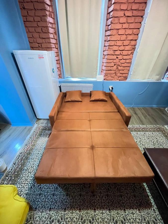 Taksim Pandora Hotel Istanbul