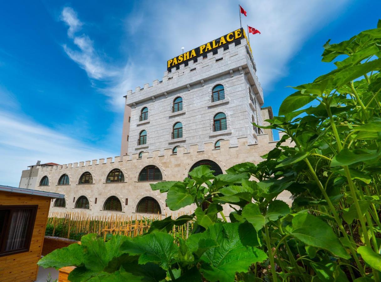 Pasha Palace Hotel 3*