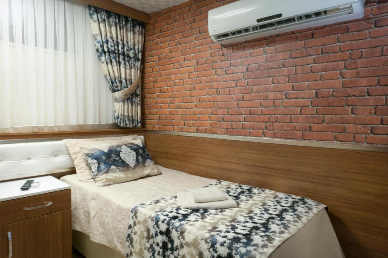 Kocak Hotel