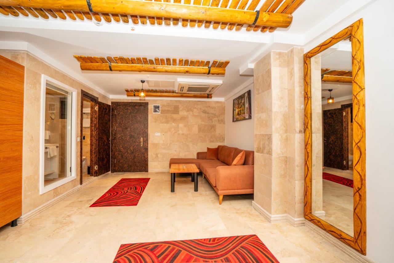 Pasha Palace Hotel Istambul