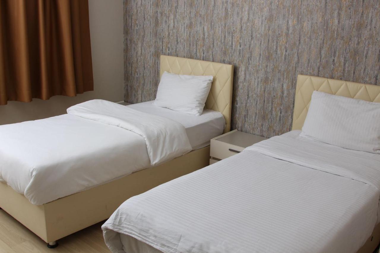 The Chanka Residance Hotel 4*