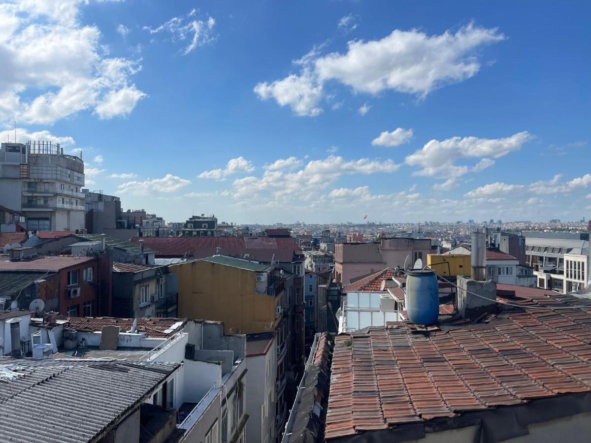 Ufuk Otel İstanbul