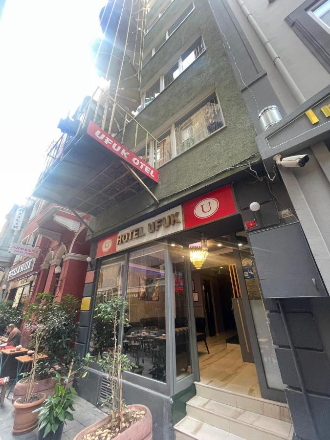 Otel Ufuk İstanbul