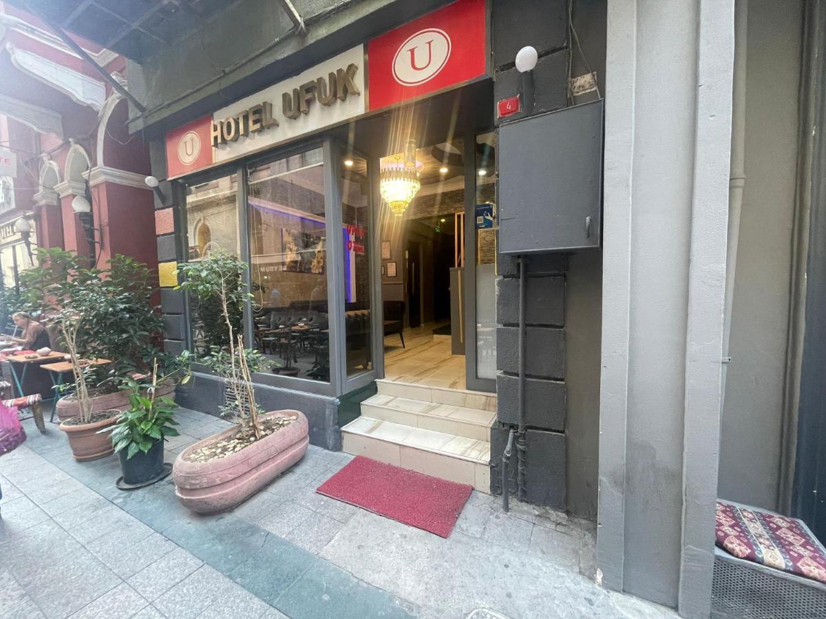 Otel Ufuk