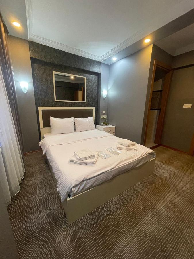 Ufuk Otel