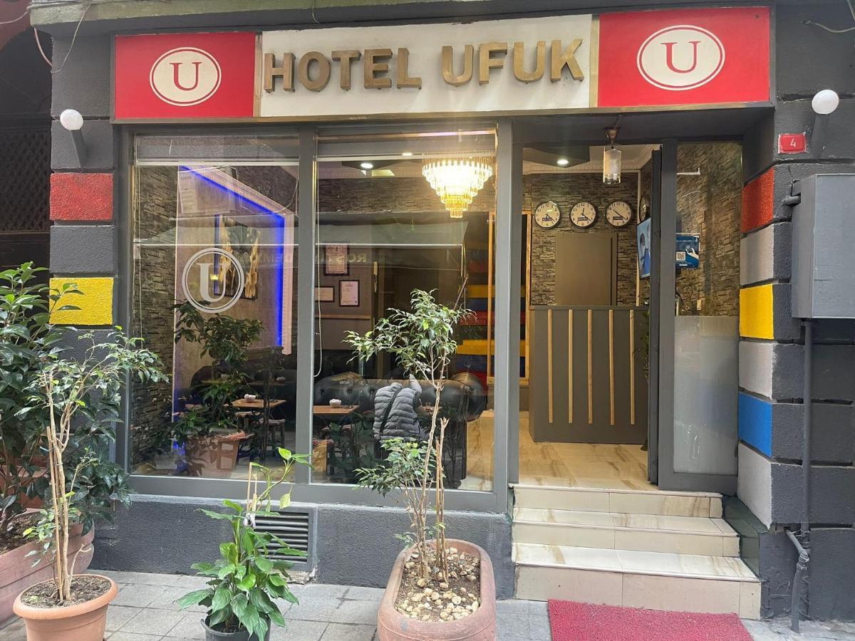 Otel Ufuk İstanbul