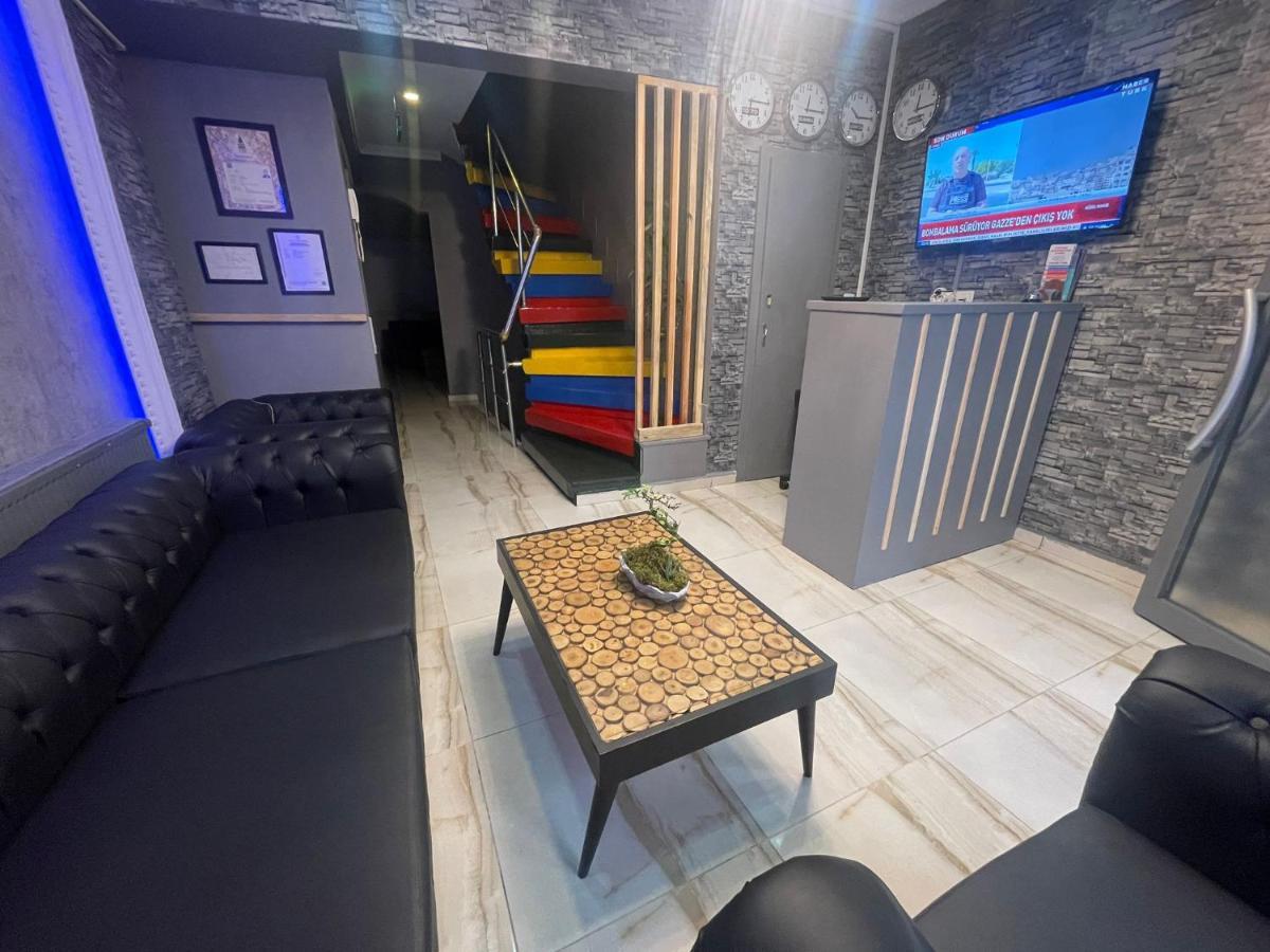 Ufuk Otel İstanbul