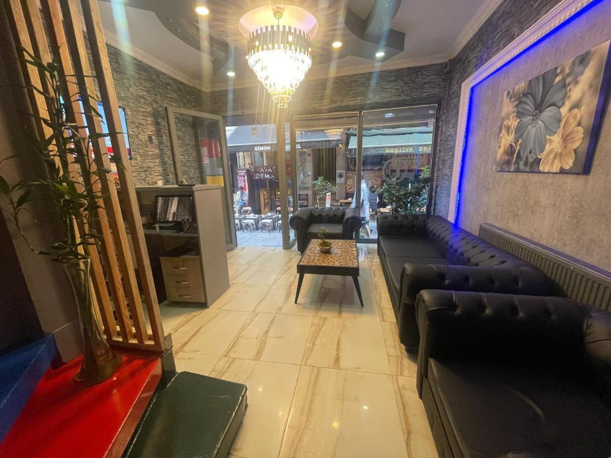 Otel Ufuk İstanbul