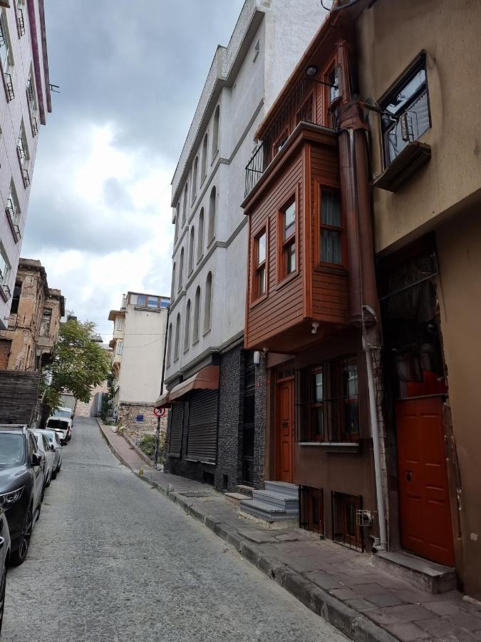 Hacibayramapart * Istanbul