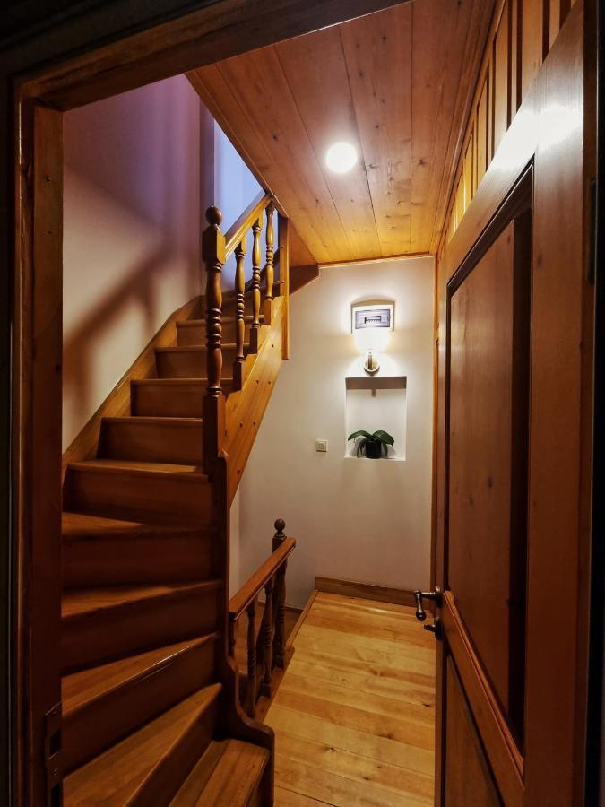 Hacibayramapart Aparthotel Istanbul