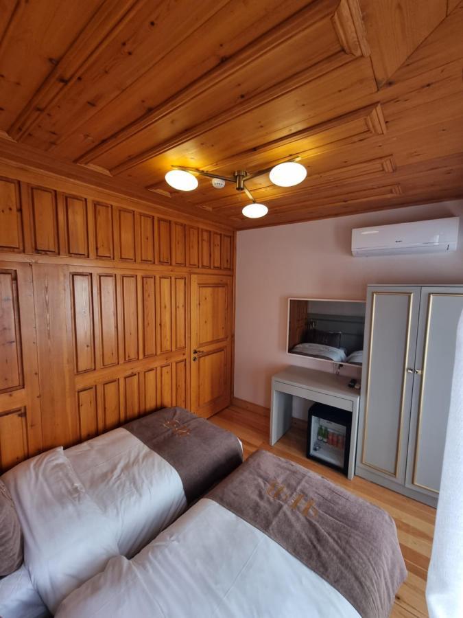 Hacibayramapart Aparthotel