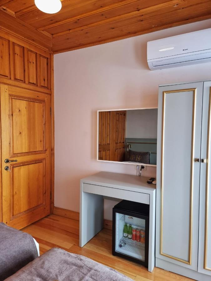 Hacibayramapart Aparthotel *