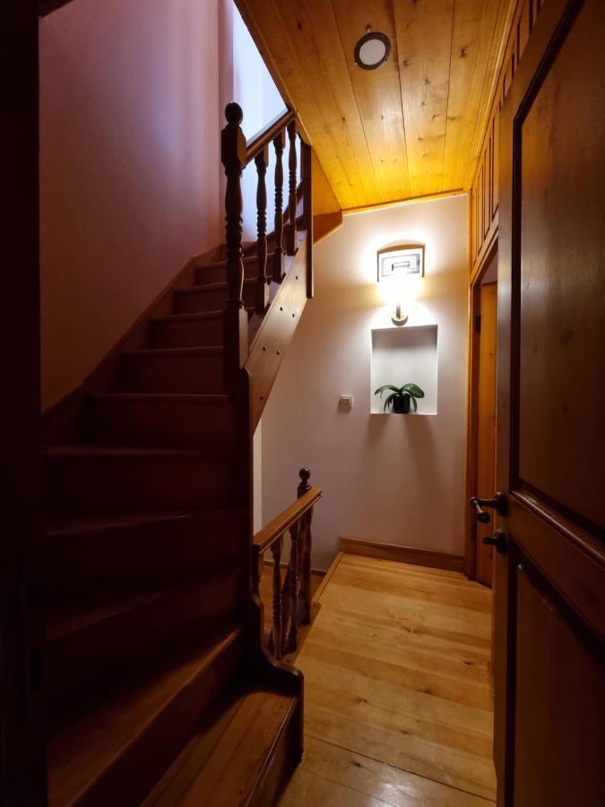 Hacibayramapart Aparthotel *