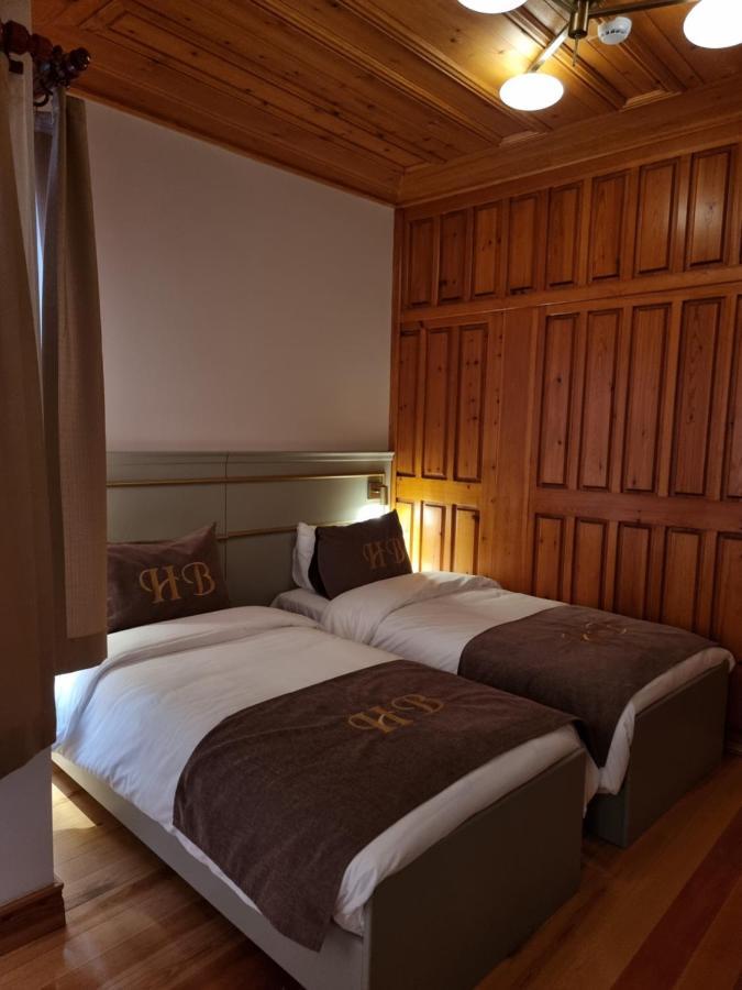 Hacibayramapart Aparthotel *