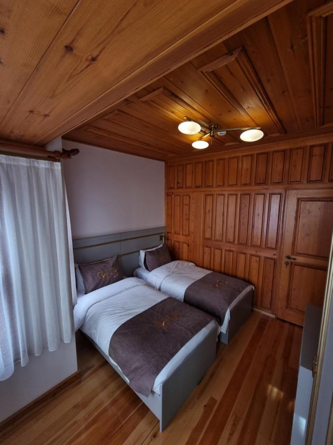 Aparthotel Hacibayramapart Istanbul