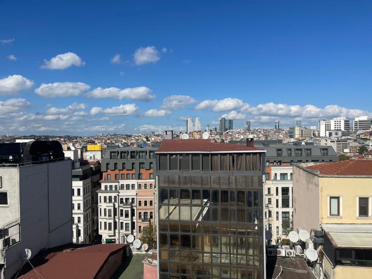 Ufuk Otel
