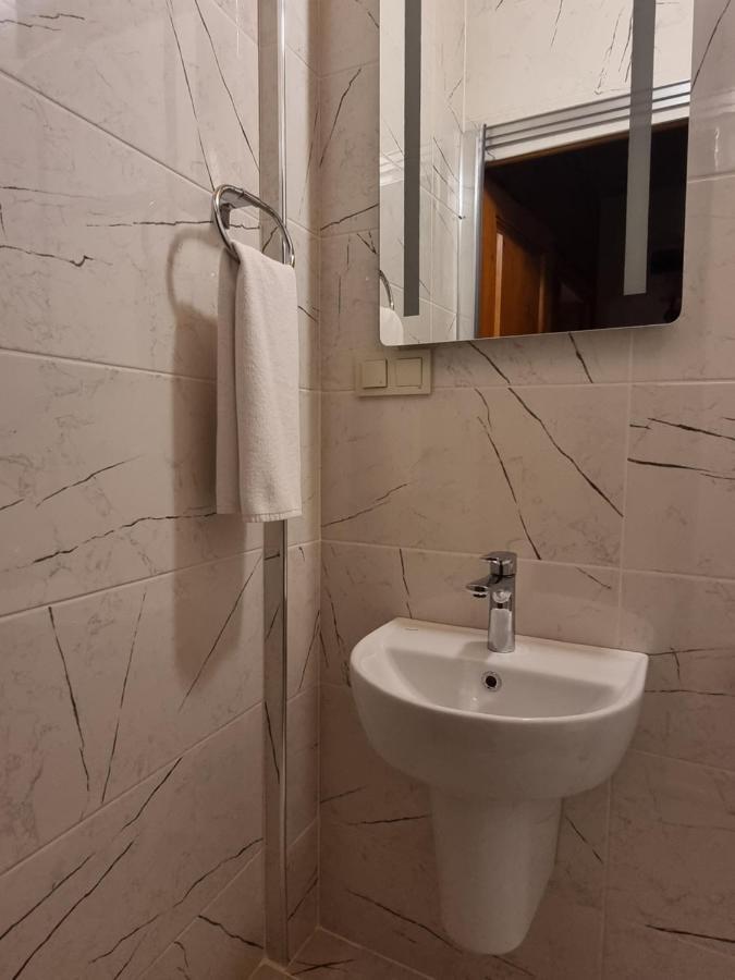 Aparthotel Hacibayramapart