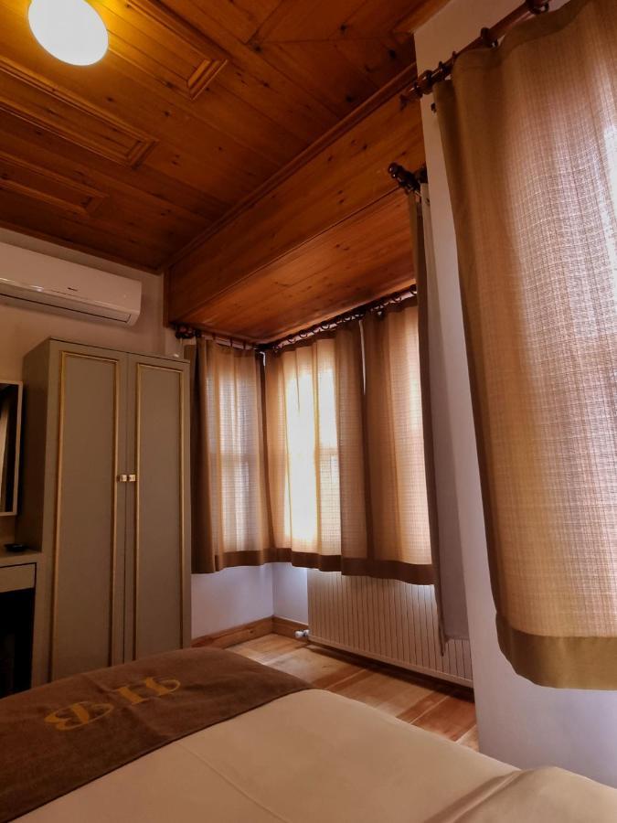 Hacibayramapart Aparthotel Istanbul