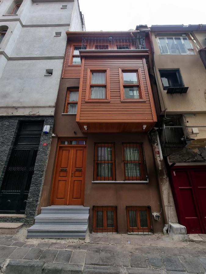 Hacibayramapart
