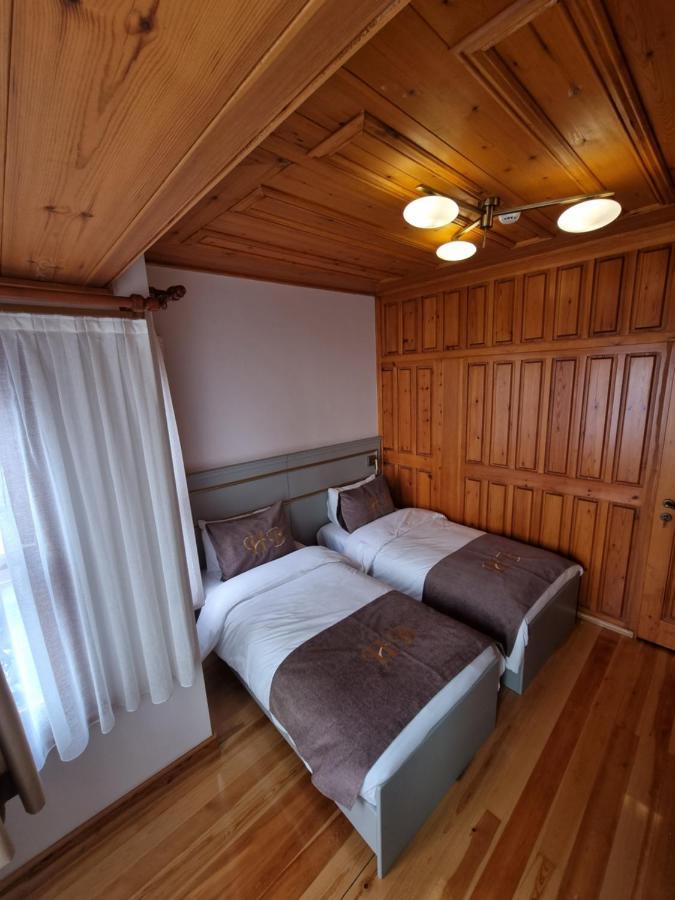 Hacibayramapart Aparthotel *