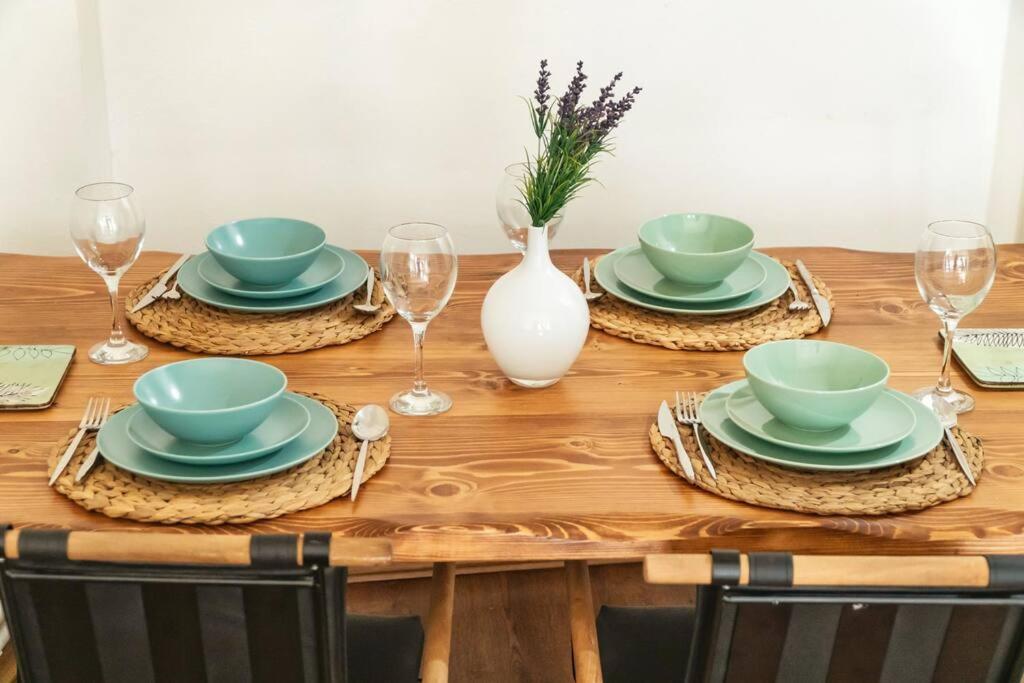 Galata Garden Apartment Istanbul