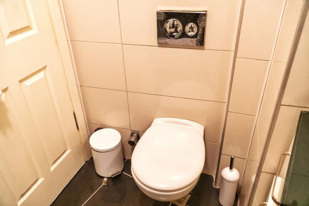 Apartamento Galata Garden Istambul