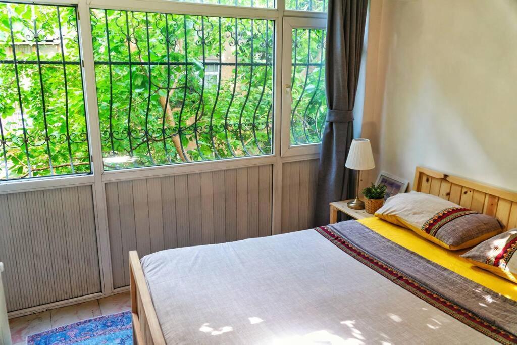Apartamento Galata Garden