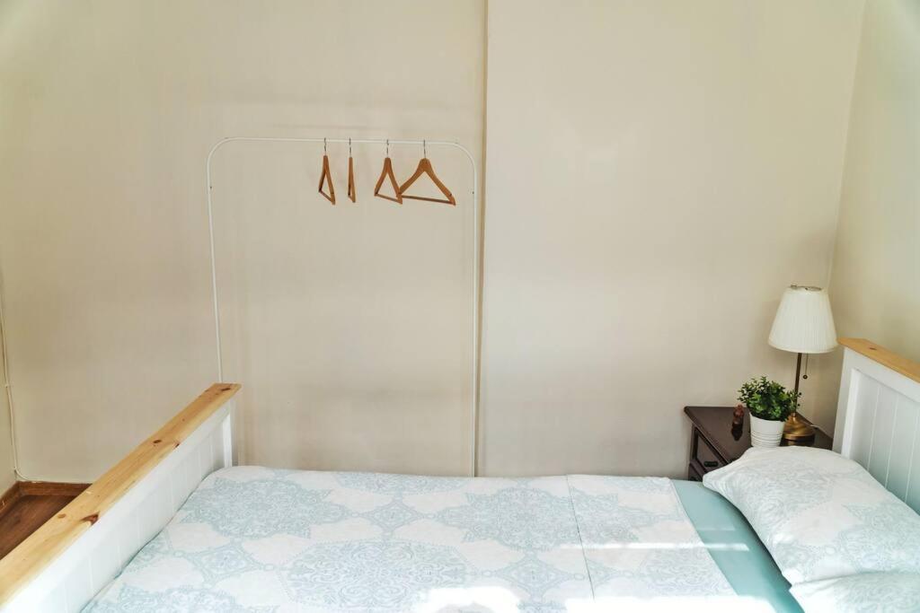 Apartamento Galata Garden
