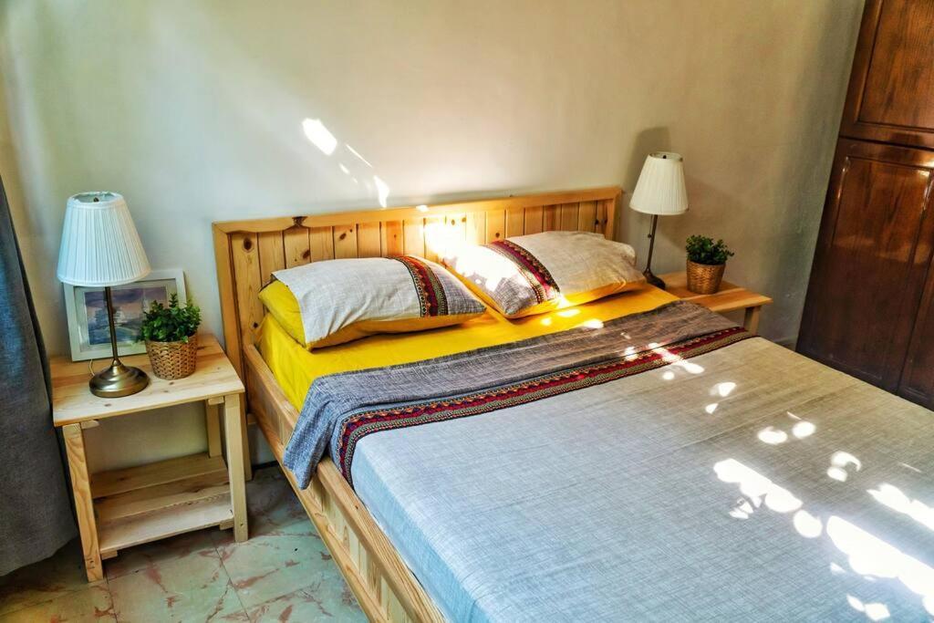 Apartamento Galata Garden Istambul