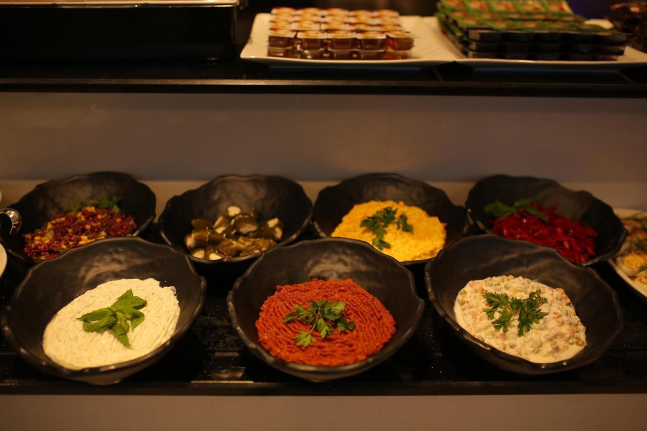 Hacibayramapart Aparthotel Istanbul