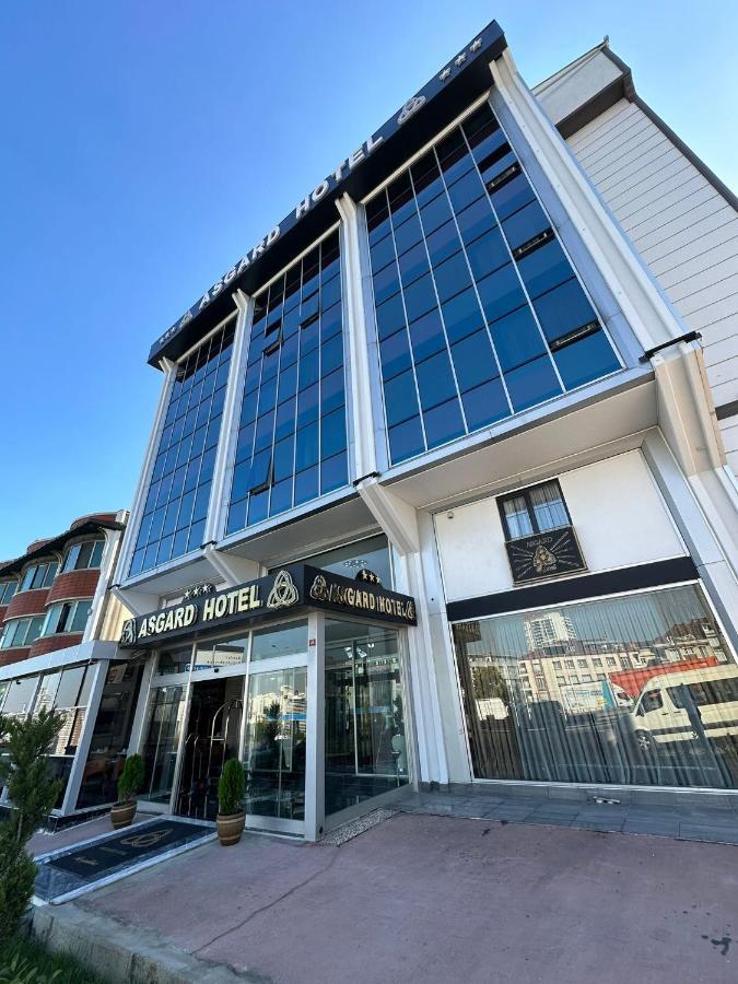 Asgard Bed & Breakfast Istanbul