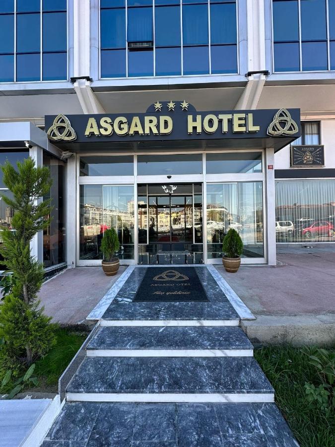 Asgard *