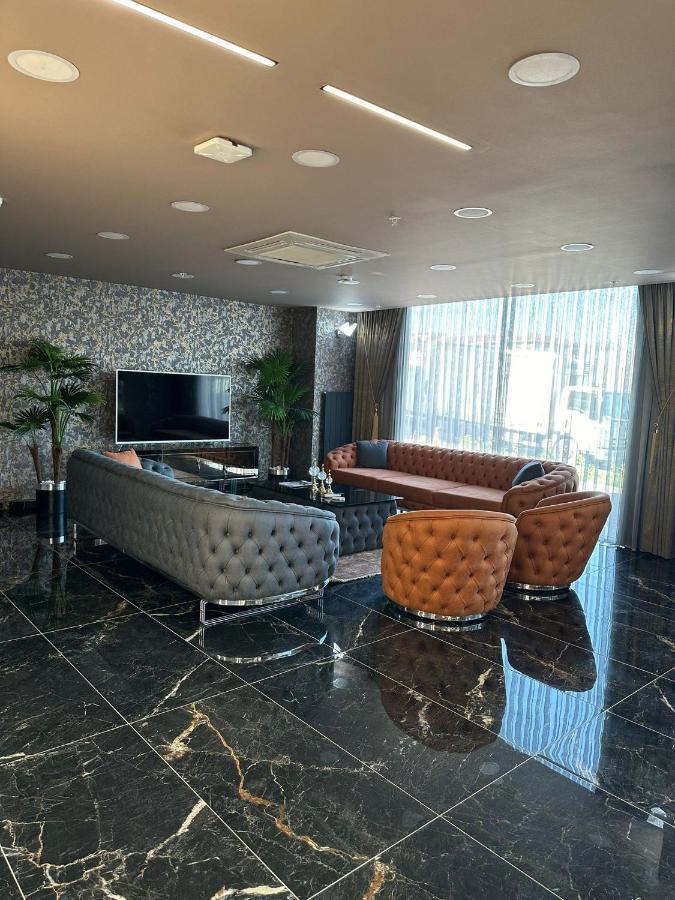 Asgard Bed & Breakfast Istanbul