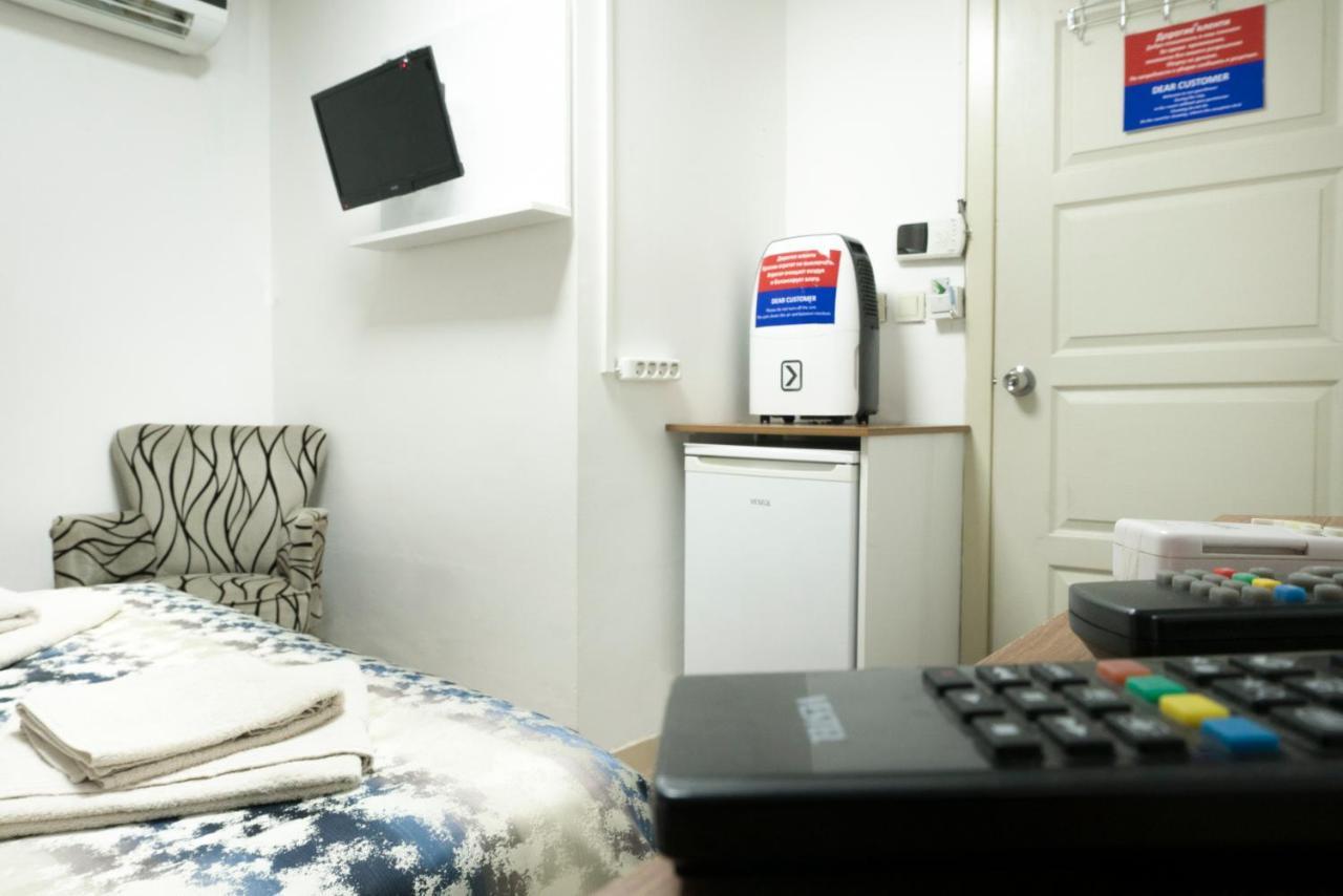 Kocak Hotel *