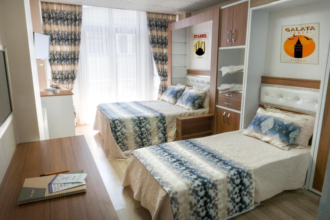 Kocak Hotel *
