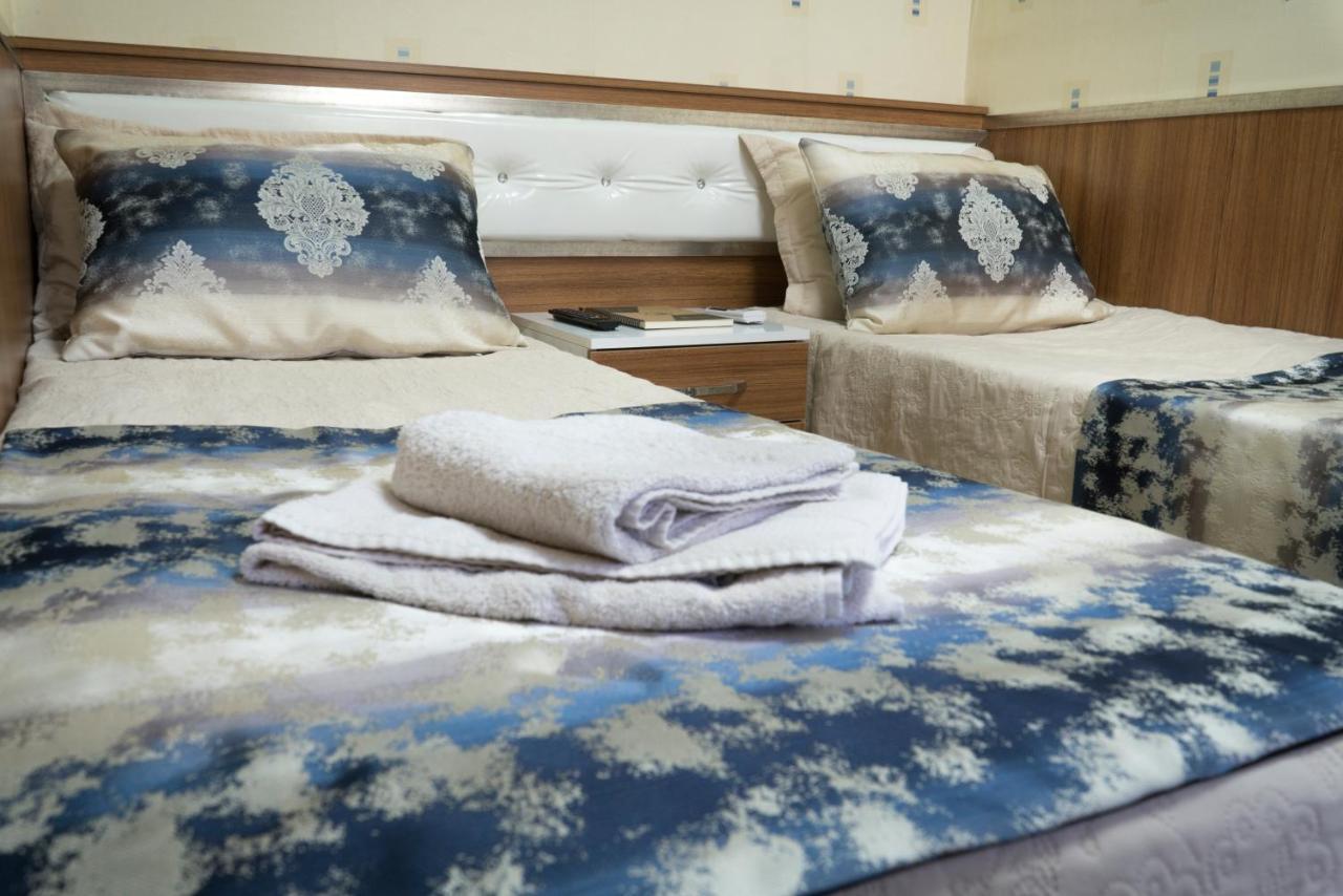 Kocak Hotel