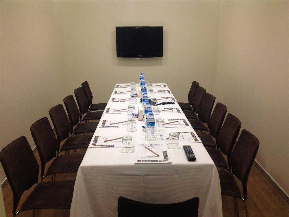 Hotel Endless Taksim 4*
