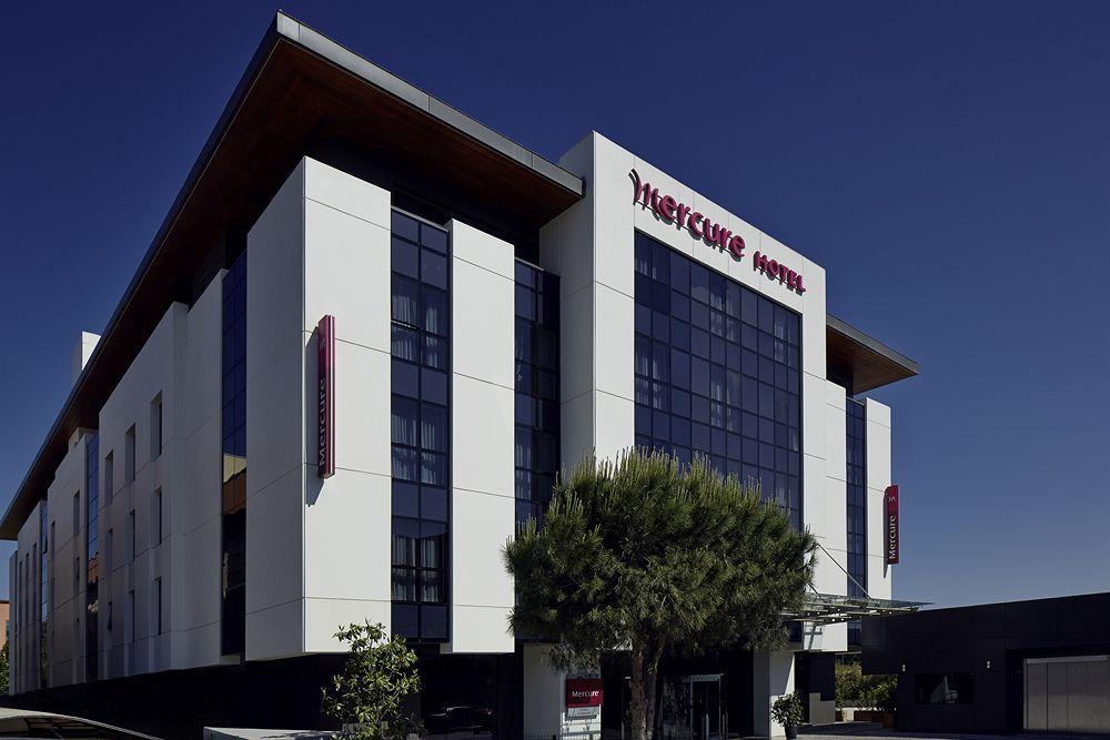 Hotel Express Istanbul-altunizade By Ihg 3*