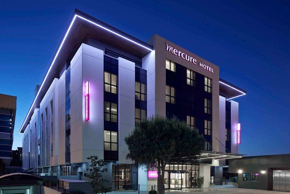 Express Istanbul-altunizade By Ihg